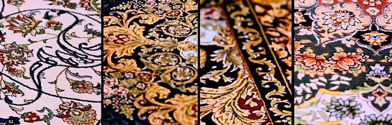 Farrahi Carpet