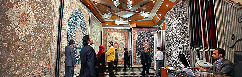 Khatereh Kashan Carpet