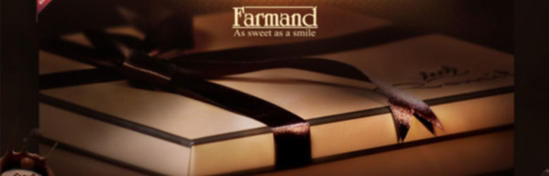 Farmand Chocolate