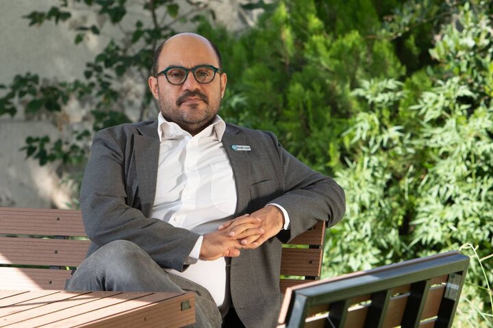 The Power of Advertising Strategy: An Interview with Babak Badkoobeh, the Founder of Badkoobeh Agency