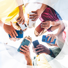Everything About Gen Z Marketing in the Middle East 