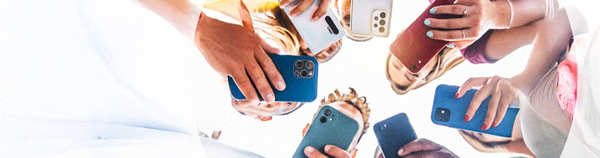 Everything About Gen Z Marketing in the Middle East 