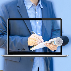Is Digital PR Displacing Traditional PR?