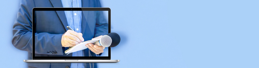 Is Digital PR Displacing Traditional PR?