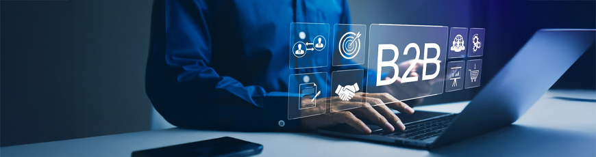 What Content Type and Format Works Best for B2B Marketing?