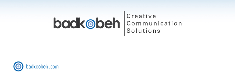 Badkoobeh's New Approach: Creative Communication Solutions