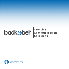 Badkoobeh's New Approach: Creative Communication Solutions