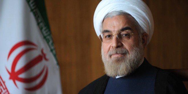 Hassan-Rouhani